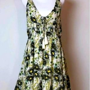 Free People dress.  Large.